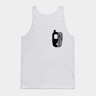 Roger That - 01 Tank Top